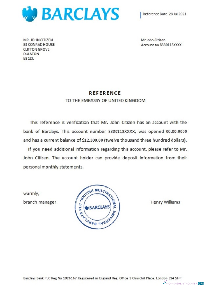 Download United Kingdom Barclays reference Photoshop template